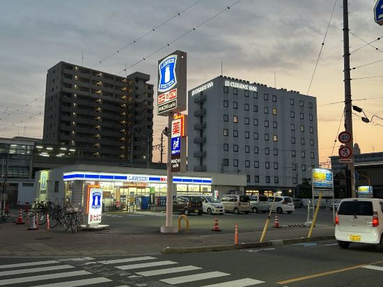 小金明旅館今治店優惠