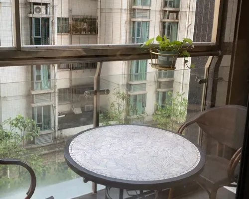 SEEU Designer Apartment Общественные зоны Photos