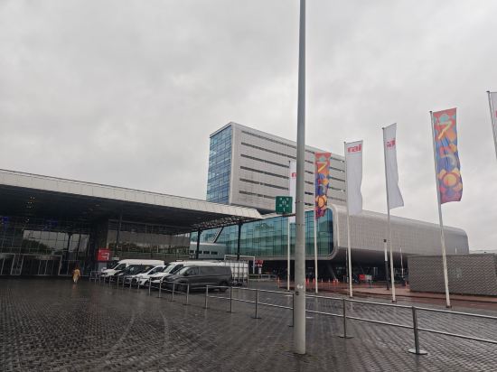 阿姆斯特丹森林酒店優惠