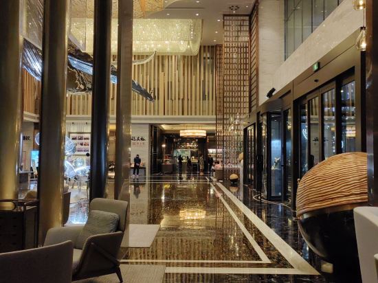 廈門宸洲海景洲際酒店優惠