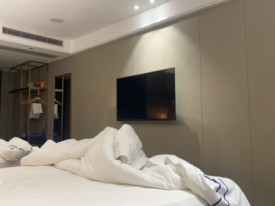 湛江樂芙·設計酒店優惠