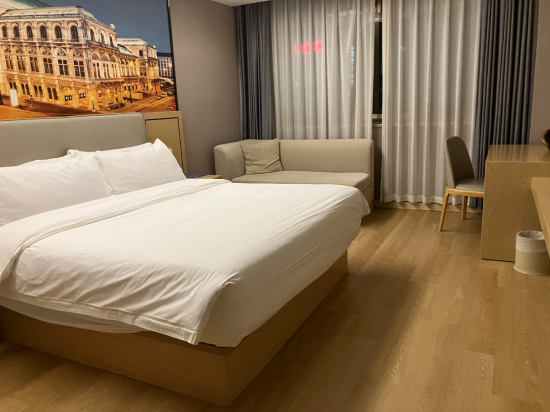 維也納酒店（上海浦東機場店）優惠