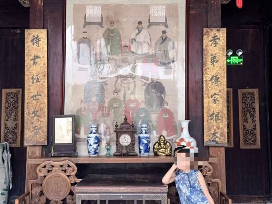 宏村溪雲畔月•度假精選徽州百年名宅藝術民宿優惠