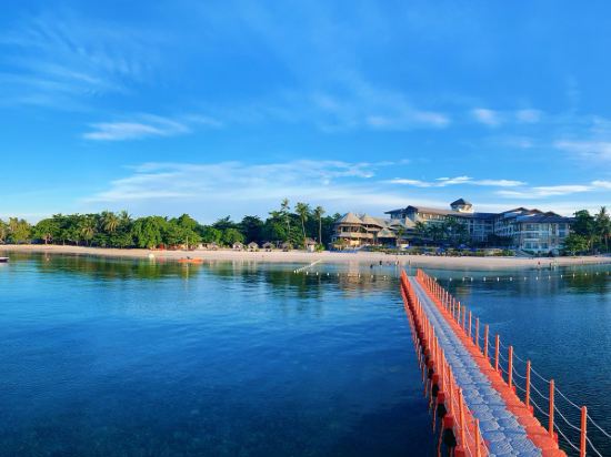 貝爾福度假酒店優惠