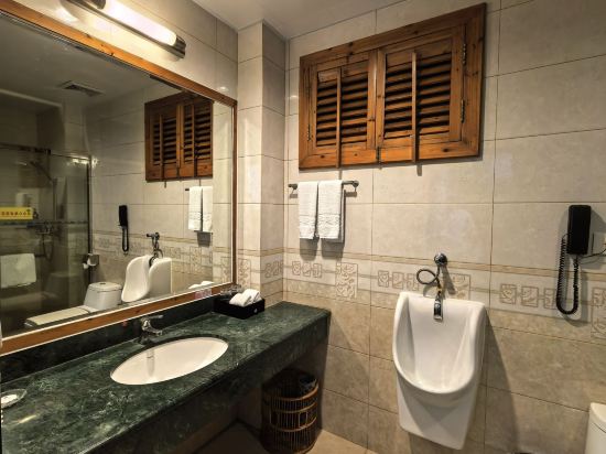 雲浮迎賓館優惠