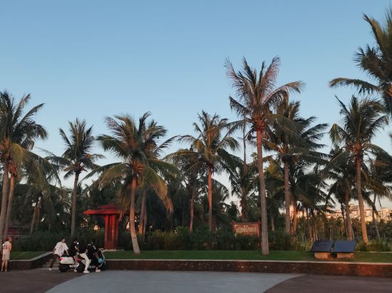 56新房酒店（海口萬國大都會店）優惠