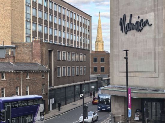 莫希約克酒店優惠