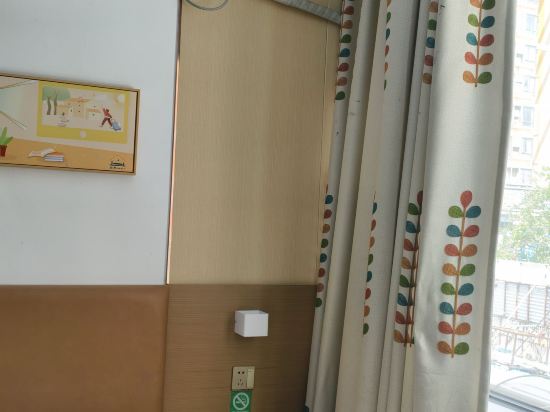 悠然crazy連鎖飯店（拱北夏灣店）優惠