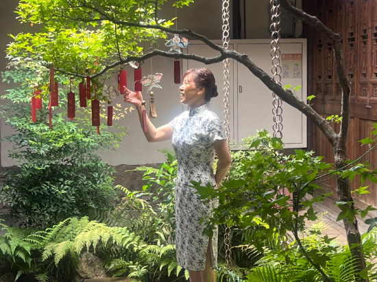 福州三坊七巷安民·半舍飯店優惠