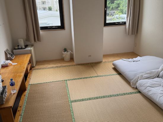 恩納和風飯店北海莊優惠