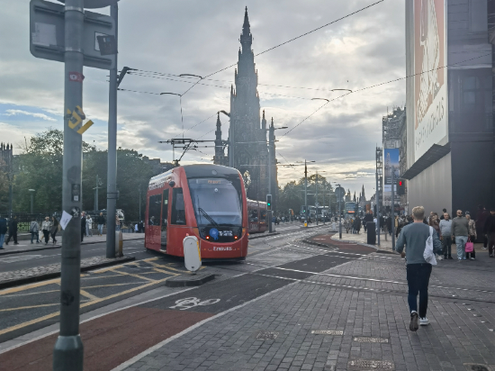 a&o 愛丁堡城市青年旅舍優惠