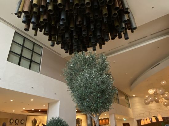 利雅得奧拉亞萬怡酒店優惠