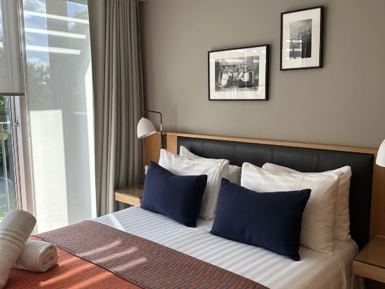 劍橋西苑酒店優惠