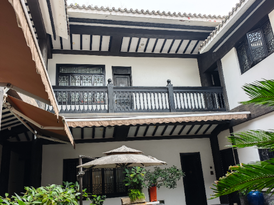 夢景望月庭院飯店（昆明南屏步行街金馬碧雞坊店）優惠
