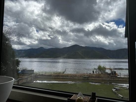 香格里拉錦瑟·在野院·畔海牧場優惠