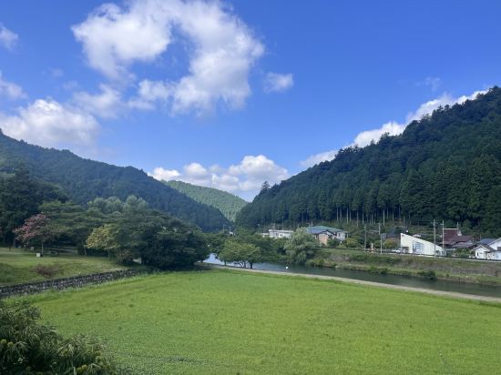 美山町自然文化村　河鹿荘 クーポン