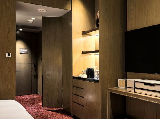 東京新宿馨樂庭酒店優惠