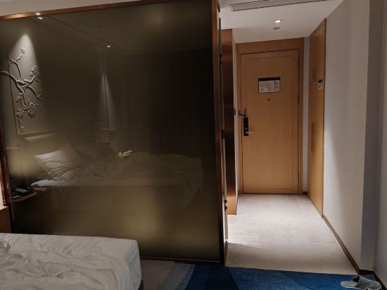 珠海賓薈灣酒店（暨南大學店）優惠