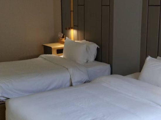 鼎旺酒店（陳村地鐵站店）優惠