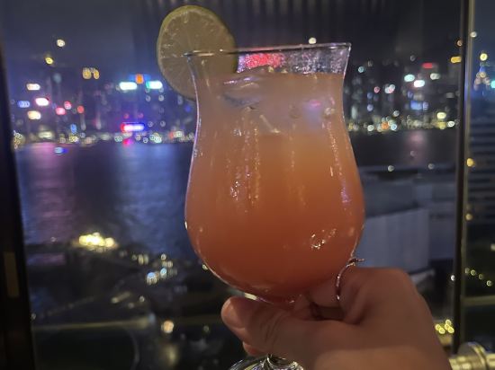 香港喜來登酒店優惠