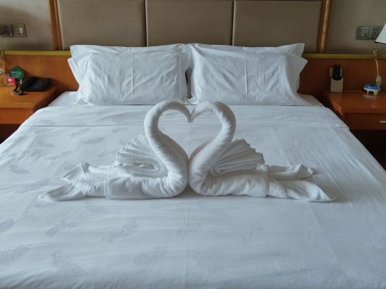 三江大飯店優惠