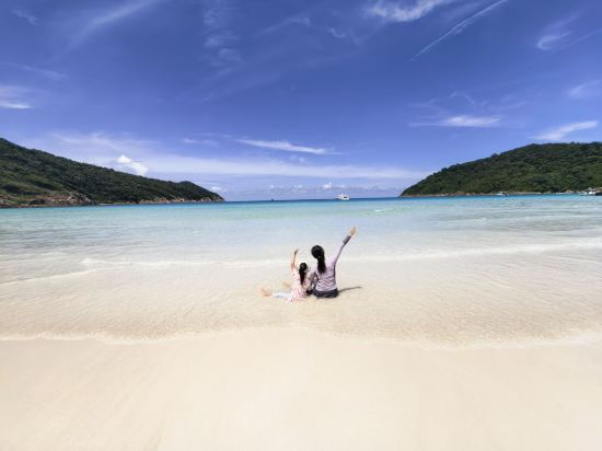 熱浪島塔拉斯海灘和水療度假村優惠