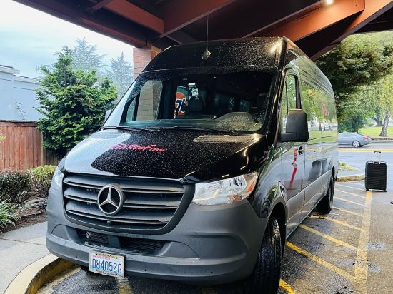 西雅圖紅頂客棧優惠