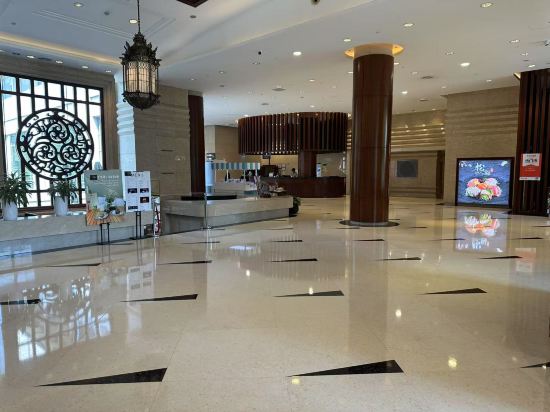 無錫千禧大酒店優惠