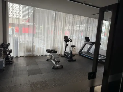 Hangzhou Lishe Hotel (Hangzhou East Railway Station) Freizeit und Erholung Photos