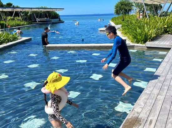 虹夕諾雅沖繩優惠