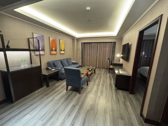 深圳麗都酒店優惠