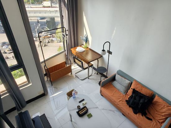 樸易居飯店（廈門SM烏石浦地鐵站店）優惠