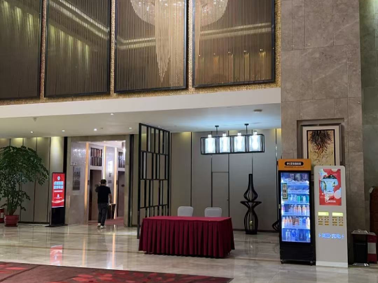 東莞聖佰利國際飯店優惠