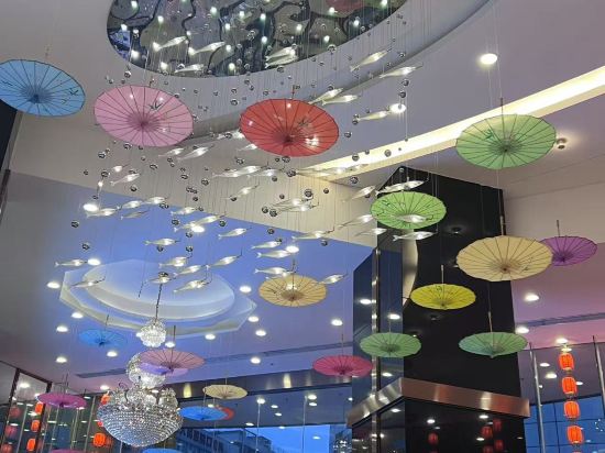 成都瑞城名人飯店優惠