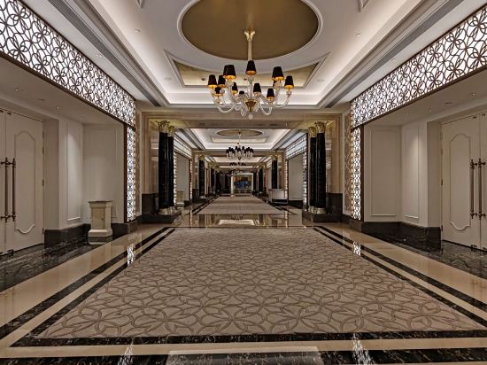 澳門卡爾拉格斐奢華酒店大樓優惠