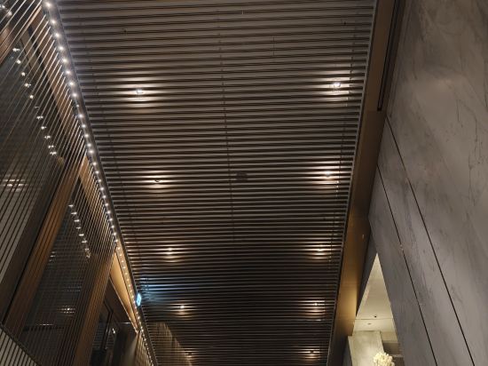 香港美利酒店優惠