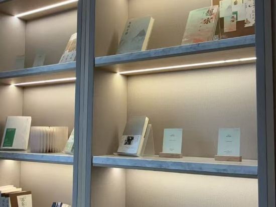 橫店影視城夢幻谷亞朵X飯店優惠