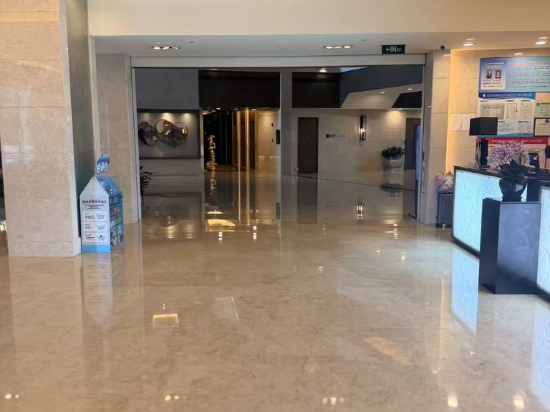 上海夏陽湖皇冠假日酒店優惠