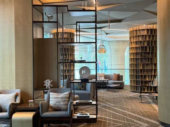 深圳彭年萬麗酒店優惠