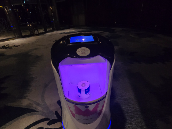 佛山皇冠假日酒店優惠