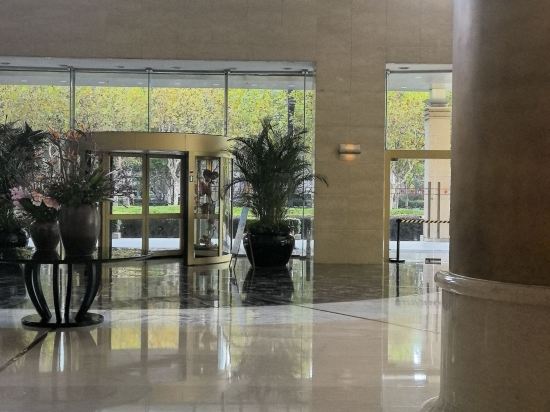 上海浦東華美達大飯店優惠