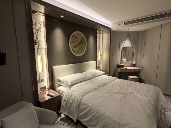 上海康萊德飯店優惠