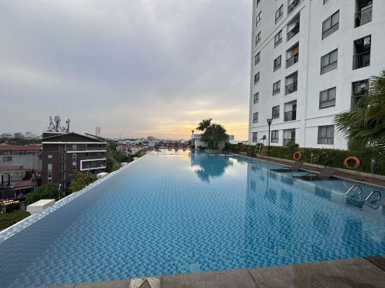 北寧曼德拉水療酒店優惠