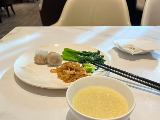 柏麗酒店（佛山千燈湖店）優惠