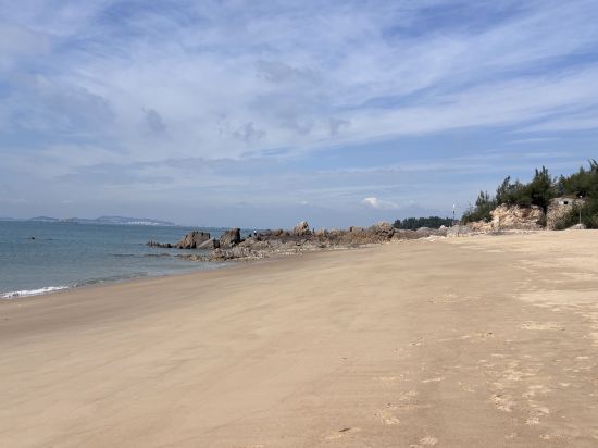 湄洲島海景大飯店優惠