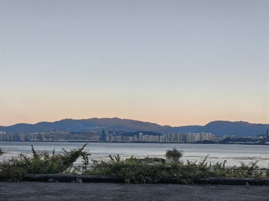 貴陽觀山湖希爾頓惠庭飯店優惠