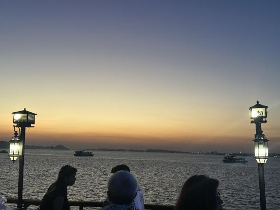 海防日航飯店優惠