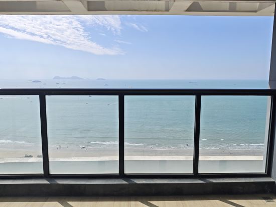 惠東雙月灣華美達酒店優惠