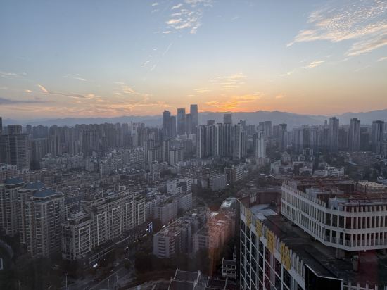 福州世茂洲際酒店優惠