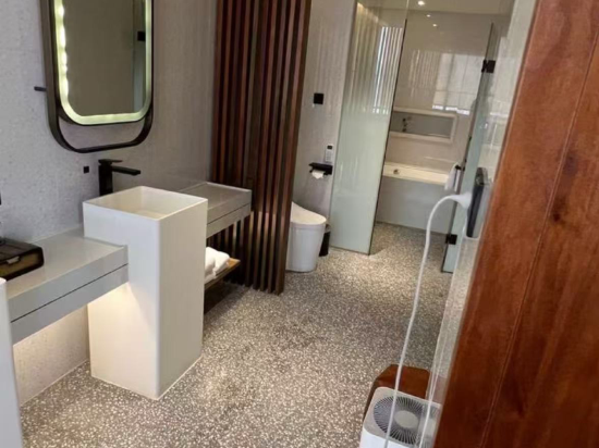 索特來·旋宮酒店（佛山祖廟店）優惠